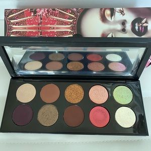 Pat McGRATH Mothership V Bronze Seduction Palette